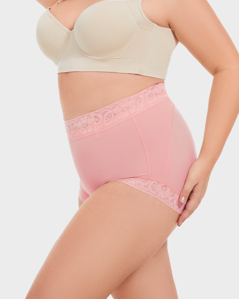 Butt Lifter Smoothing Brief