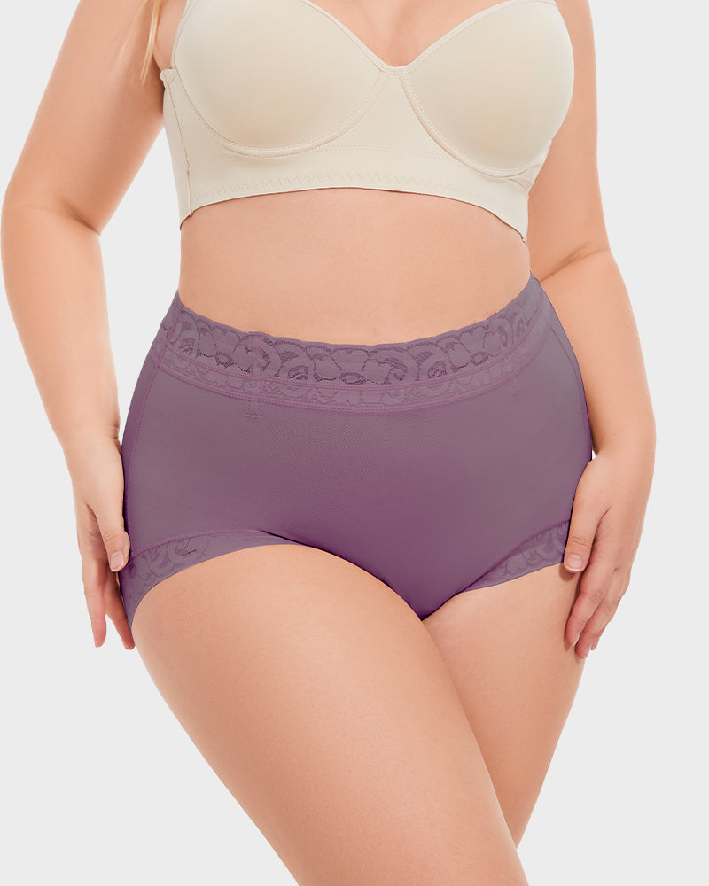 Butt Lifter Smoothing Brief