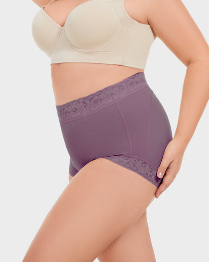 Butt Lifter Smoothing Brief