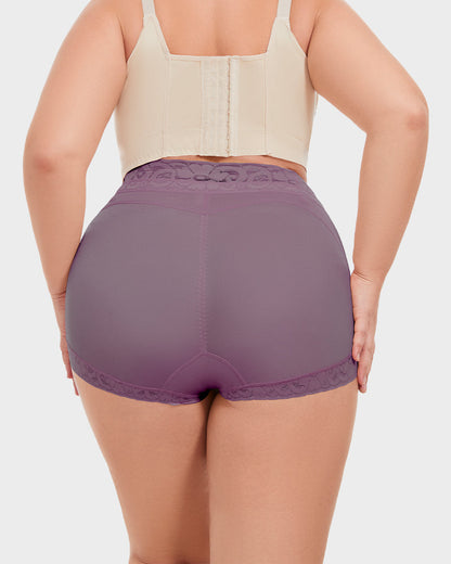 Butt Lifter Smoothing Brief