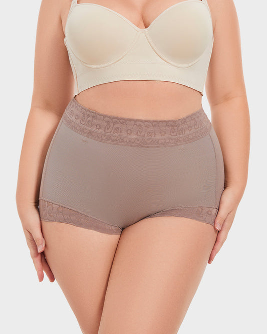 Butt Lifter Smoothing Brief