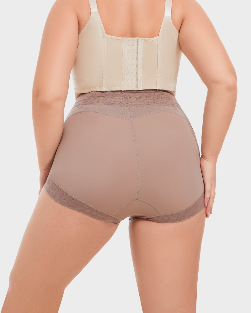 Butt Lifter Smoothing Brief